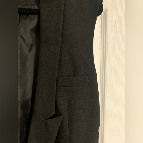 Full Length Vest - Picture 2 of 2